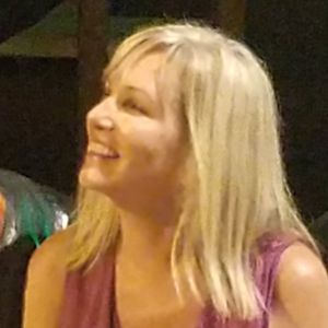 Meet your Posher, Terri